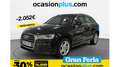 Audi Q3 2.0TDI Sport edition 110kW(4.75) Negro - thumbnail 1
