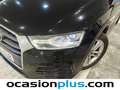 Audi Q3 2.0TDI Sport edition 110kW(4.75) Negro - thumbnail 13