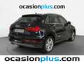 Audi Q3 2.0TDI Sport edition 110kW(4.75) Negro - thumbnail 3