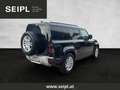 Land Rover Defender 110 P300e PHEV AWD S Aut. Schwarz - thumbnail 4