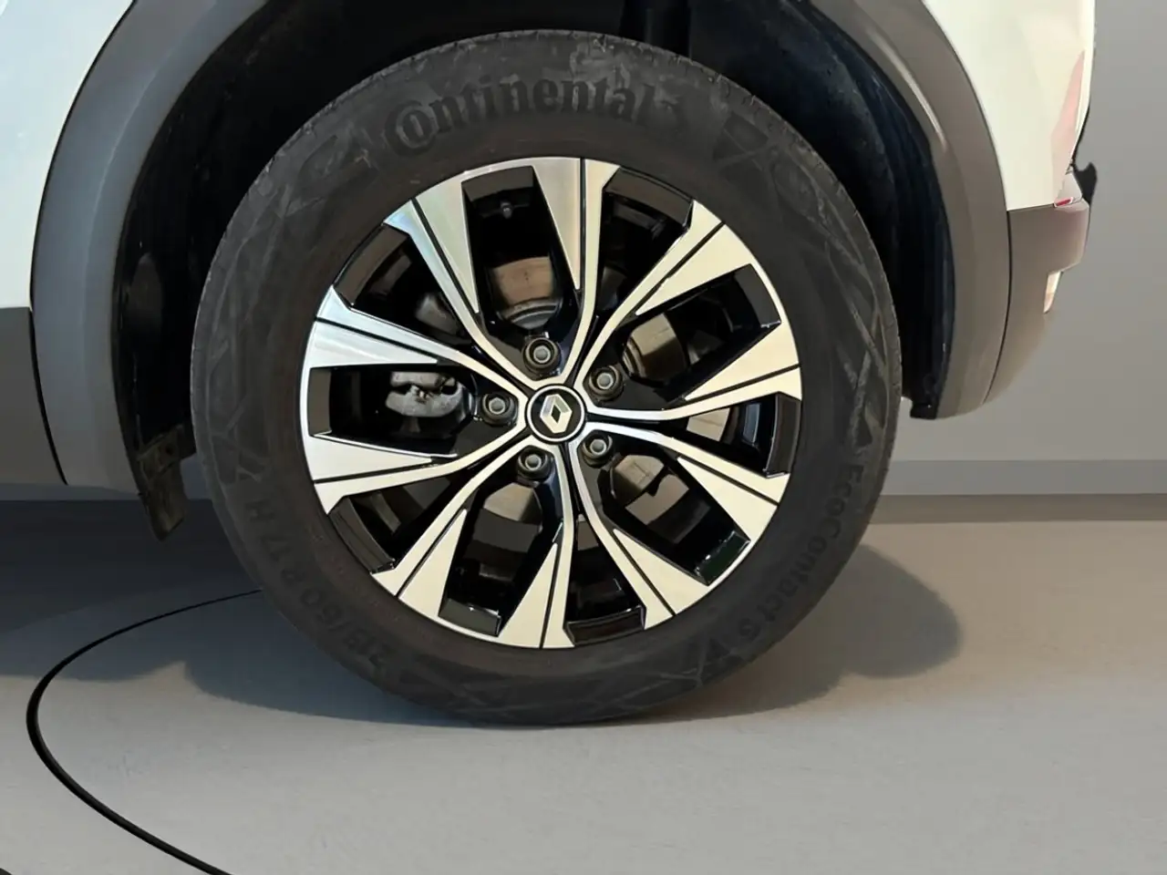 Renault Captur Plug-in Hybrid E-Tech 160 CV Techno, миниатюра 23