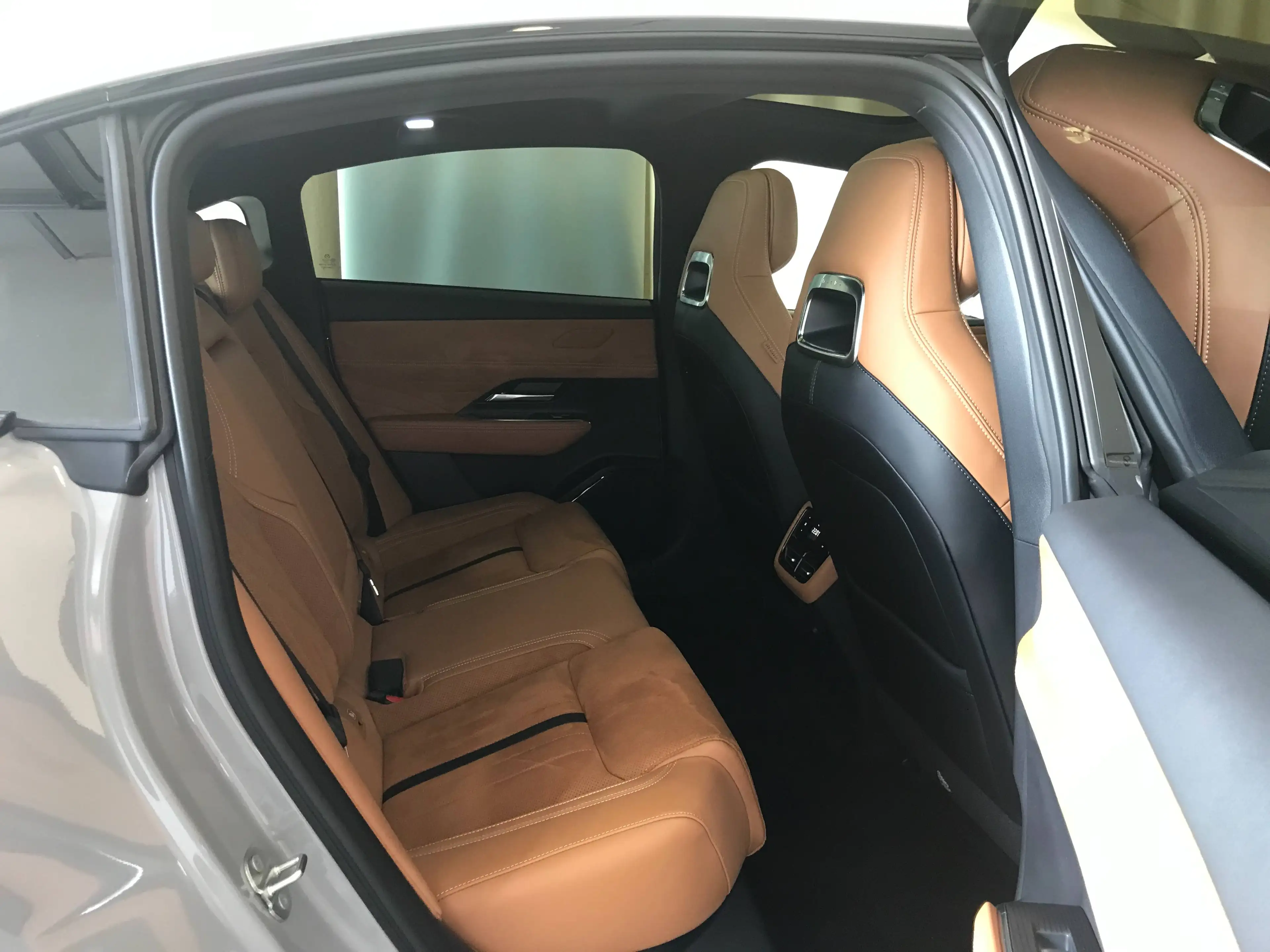 Mazda 6e 6e  5HB EV 258ps 1AT RWD TAKUMI PLUS — photo 10