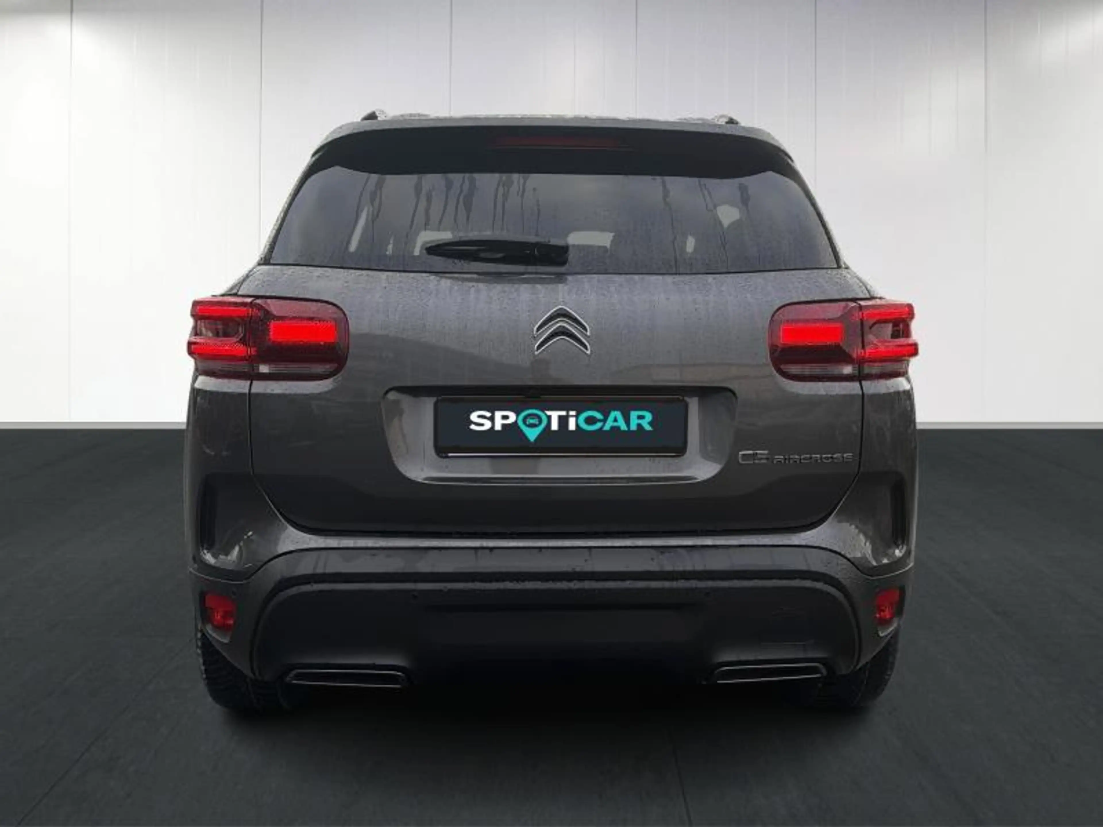 Citroen C5 Aircross Business — photo 5