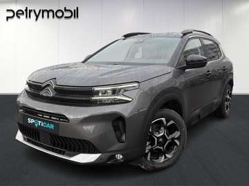 Aircross Business