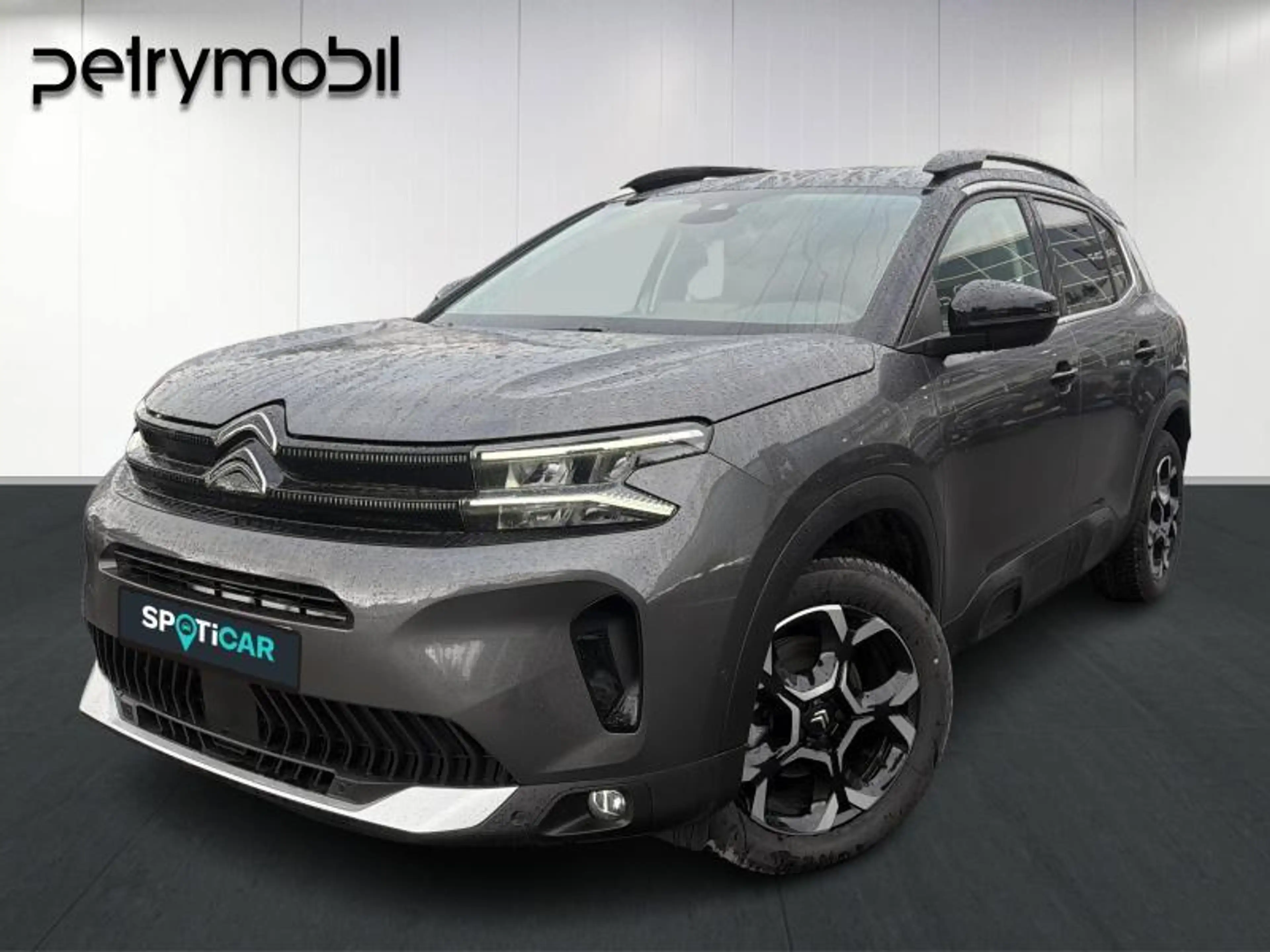 Citroen C5 Aircross Business