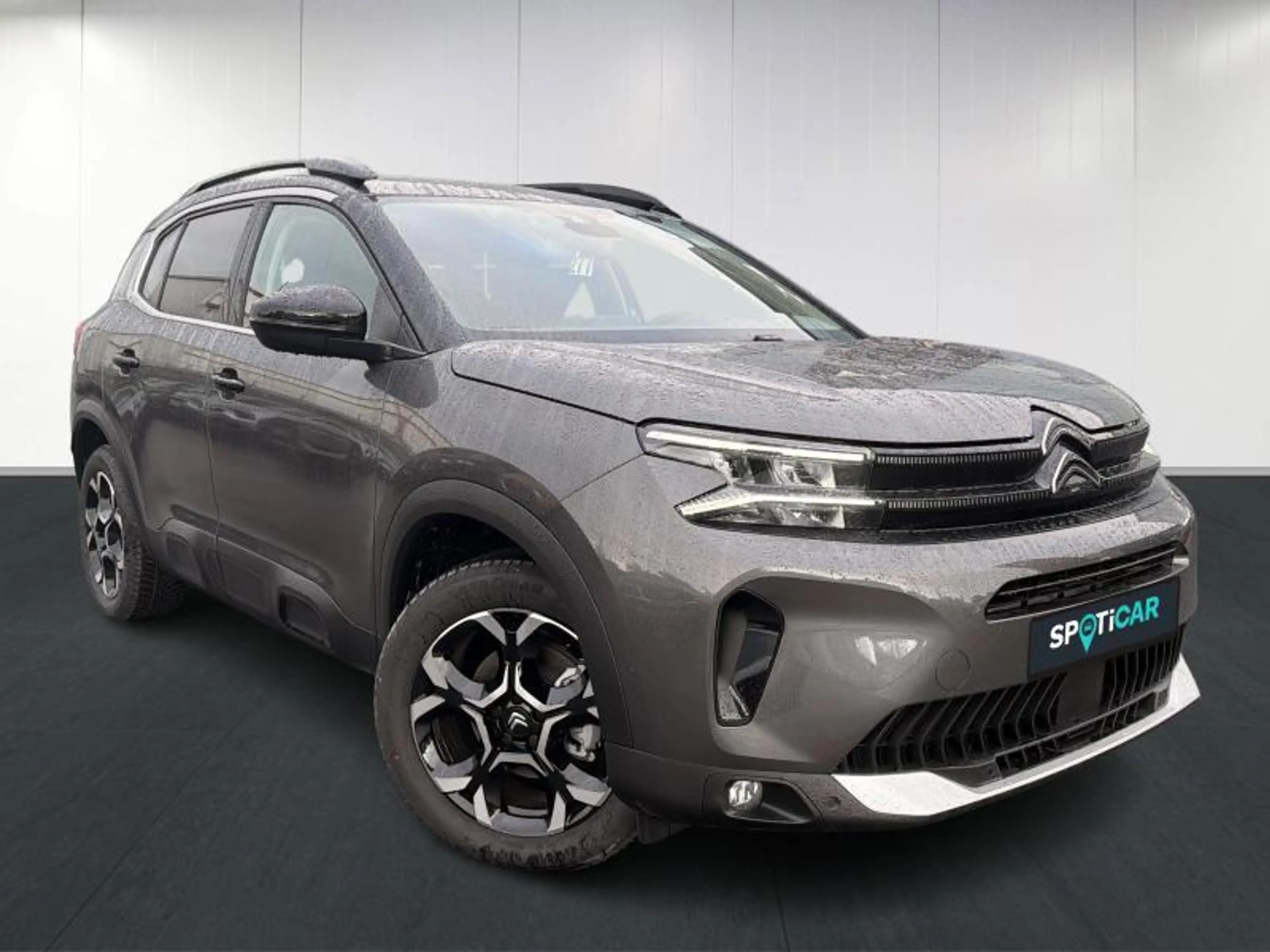Citroen C5 Aircross Business — photo 3