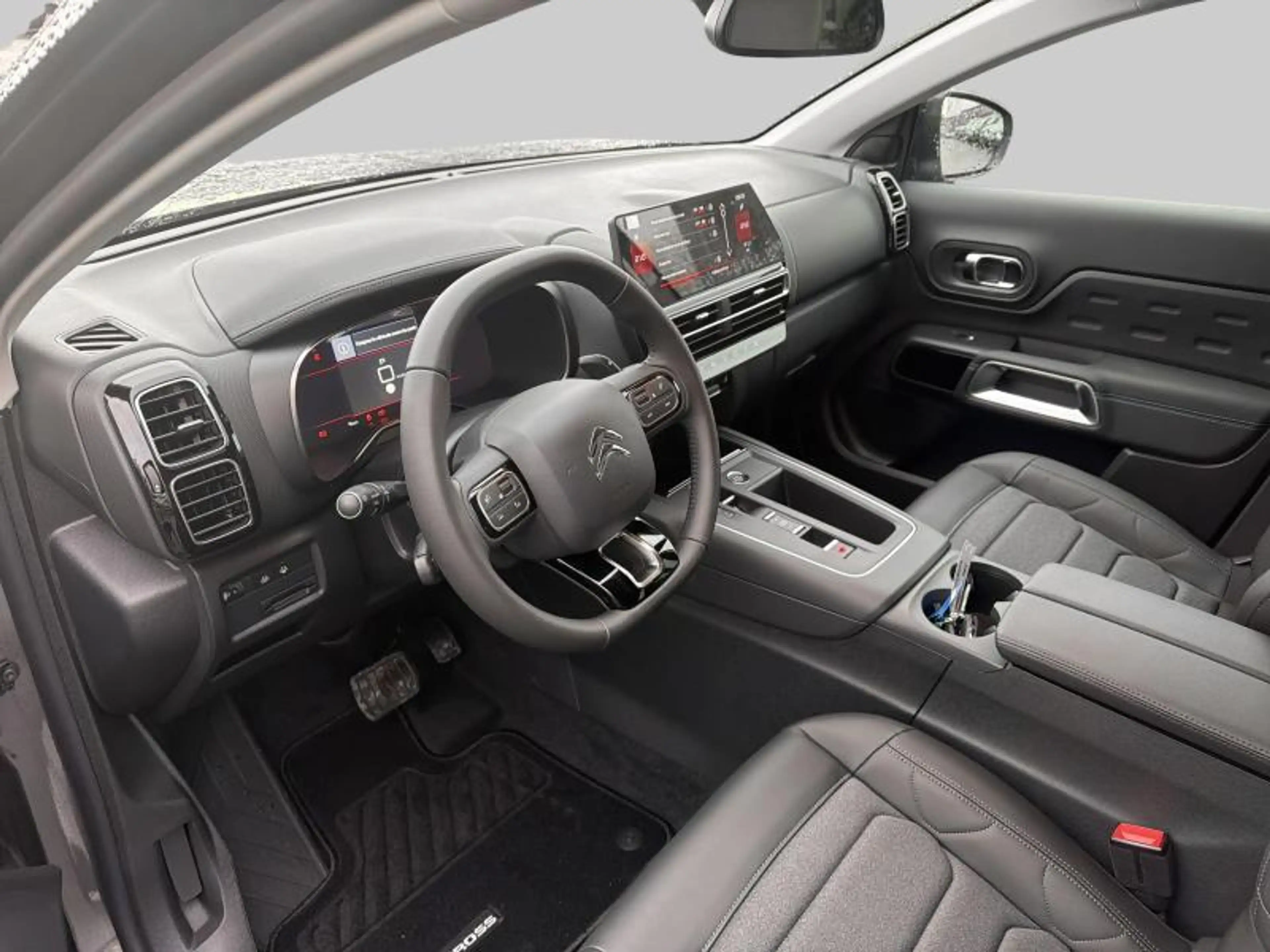 Citroen C5 Aircross Business — photo 11