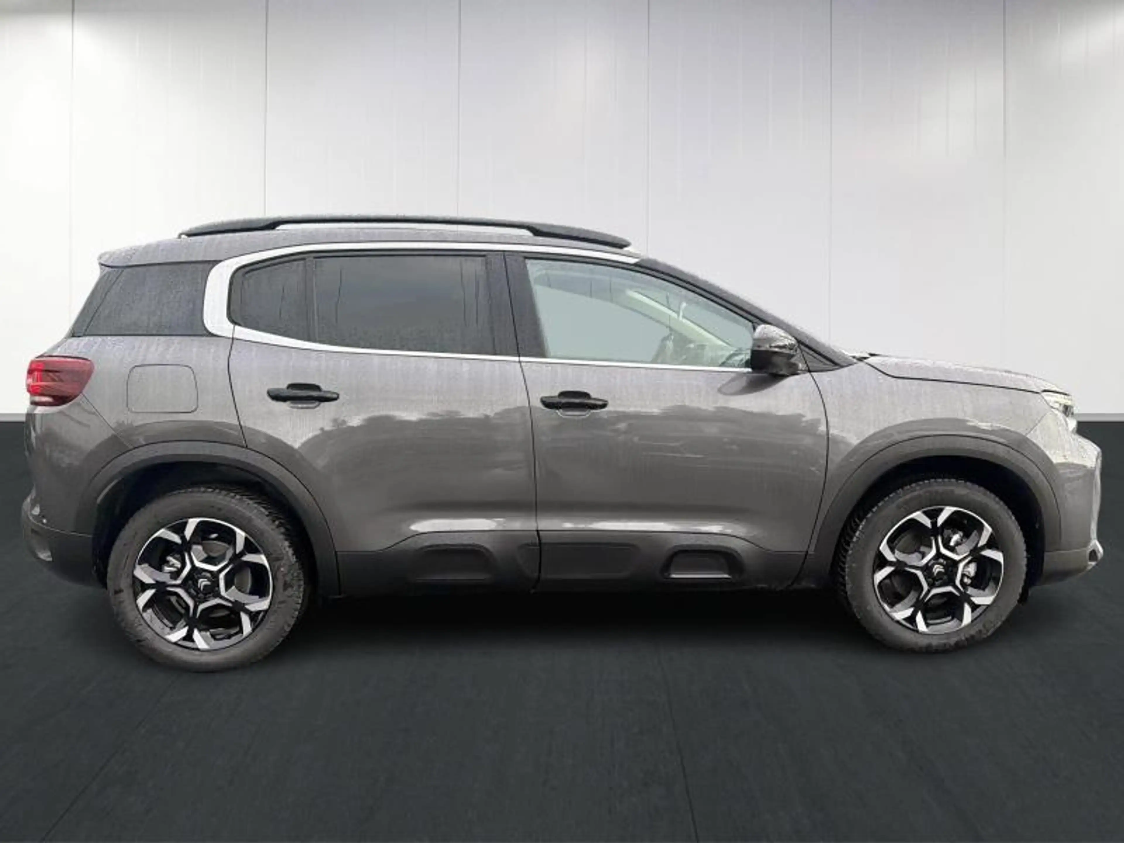 Citroen C5 Aircross Business — photo 8