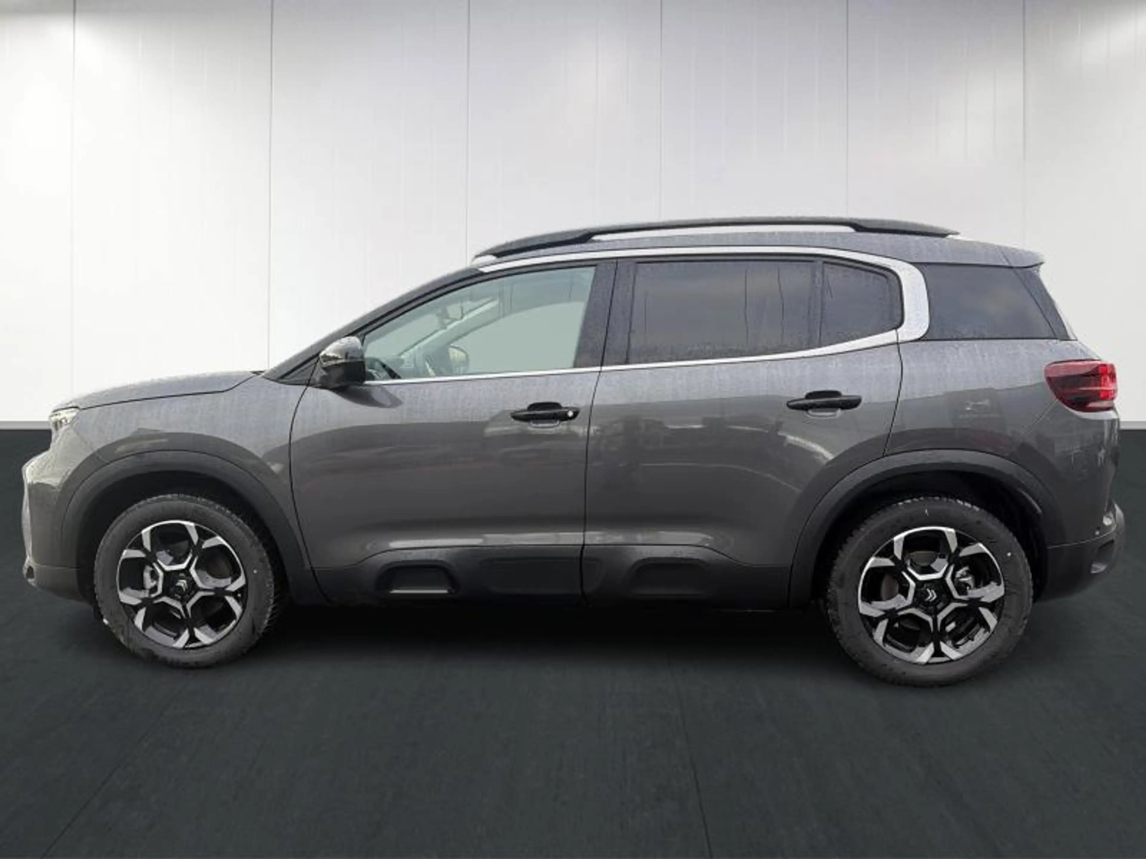 Citroen C5 Aircross Business — photo 7