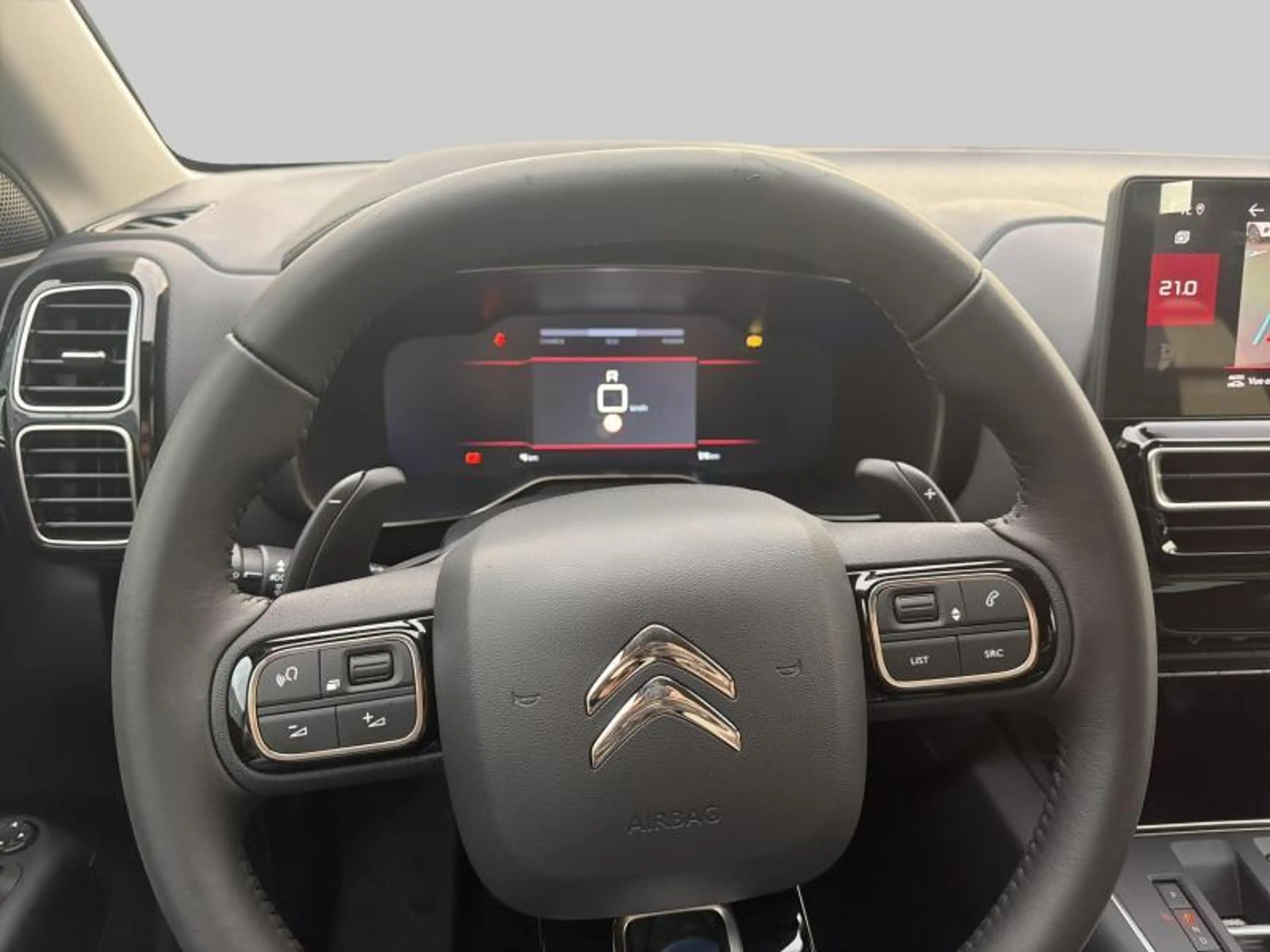 Citroen C5 Aircross Business — photo 14