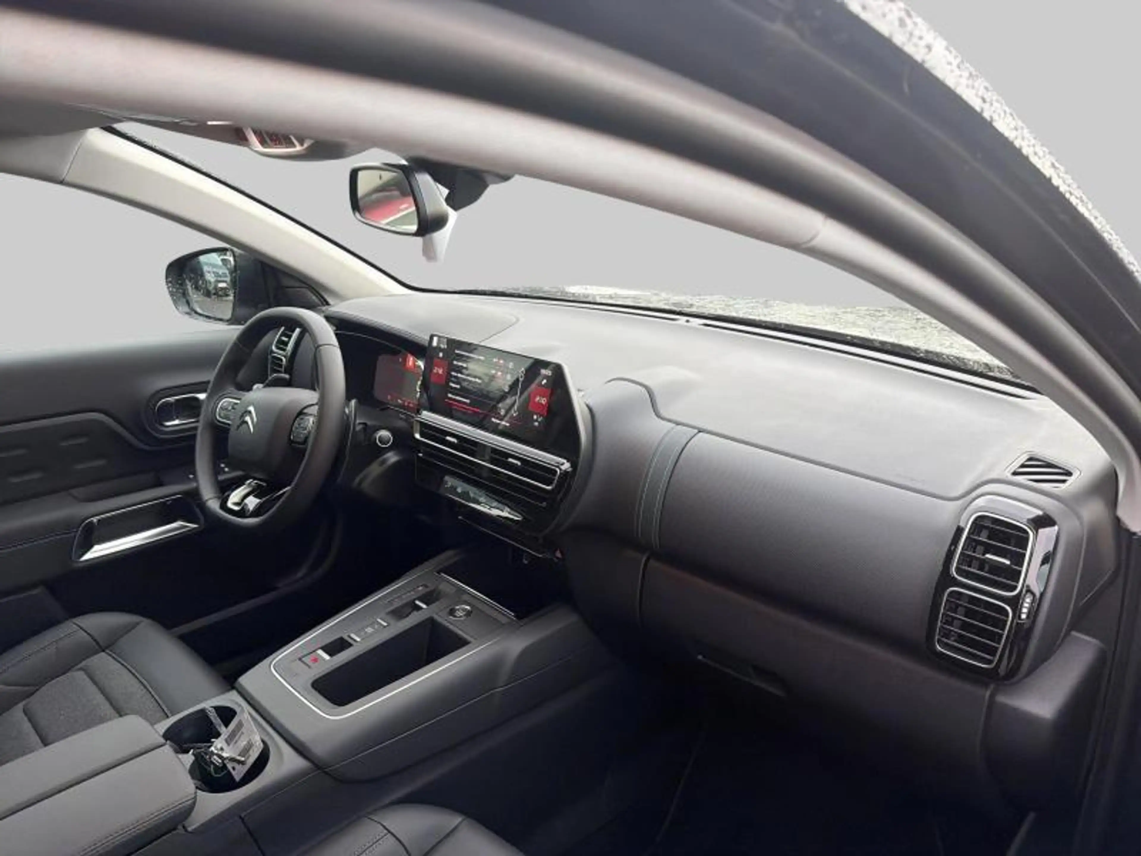 Citroen C5 Aircross Business — photo 9