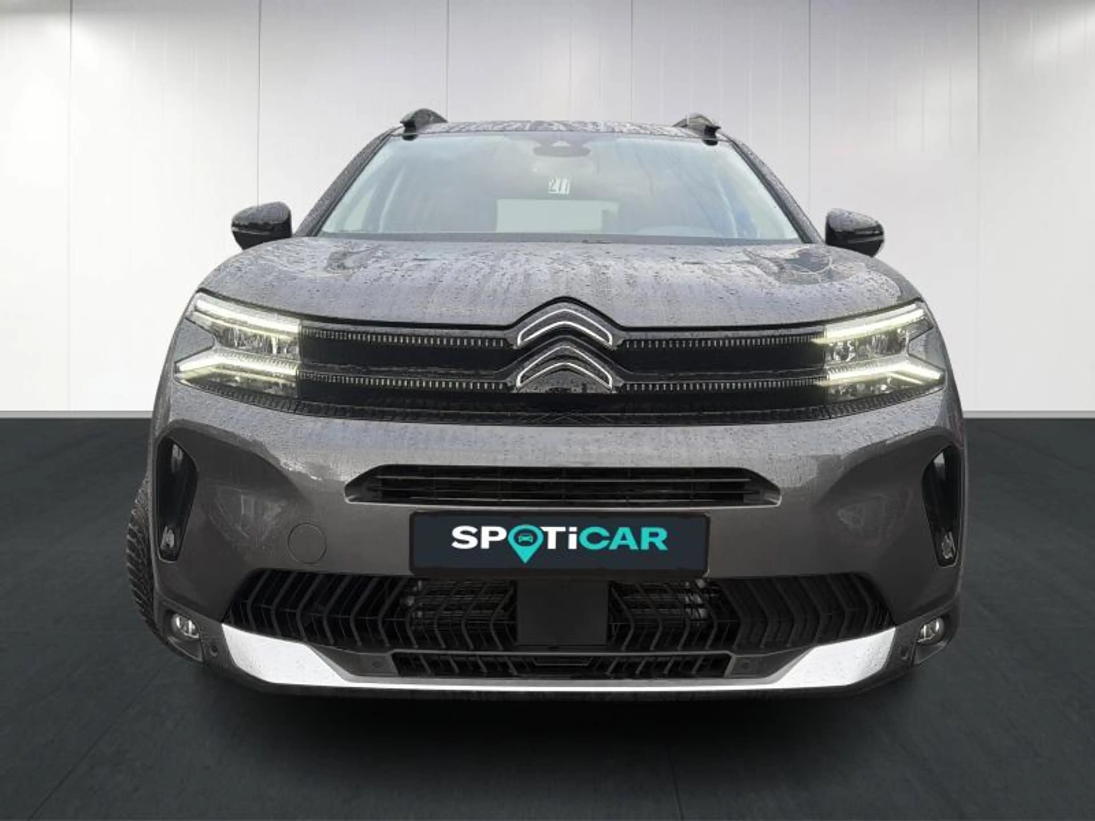 Citroen C5 Aircross Business — photo 2