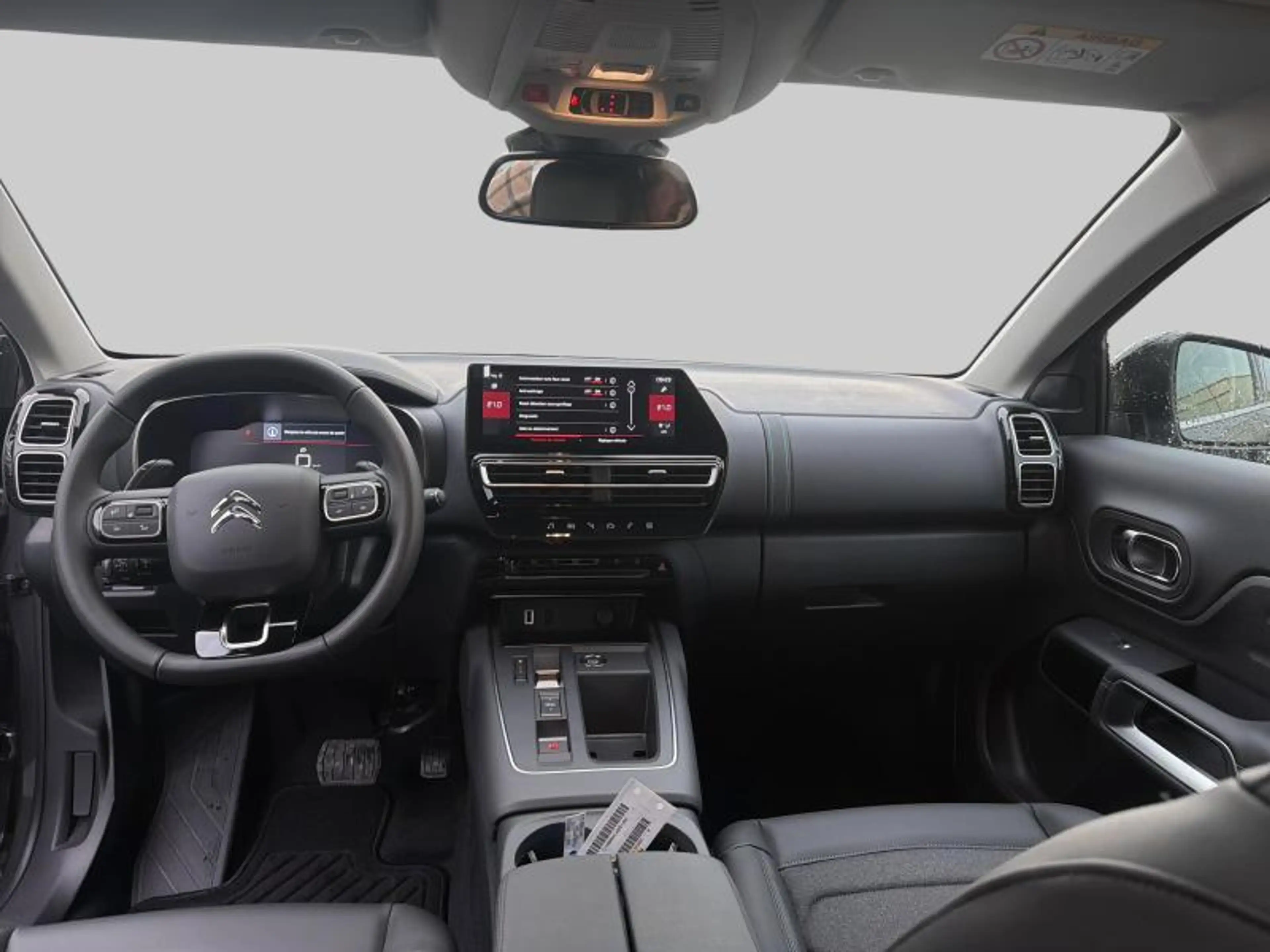 Citroen C5 Aircross Business — photo 13