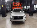 Mitsubishi Eclipse Cross 2.4 PHEV Kaiteki Auto 4WD Argent - thumbnail 3