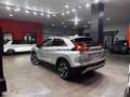 Mitsubishi Eclipse Cross 2.4 PHEV Kaiteki Auto 4WD Argent - thumbnail 5