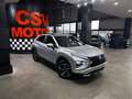 Mitsubishi Eclipse Cross 2.4 PHEV Kaiteki Auto 4WD Argent - thumbnail 4