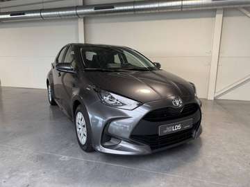 Yaris 1.0i VVT-i - 5-deur - Camera - Apple CarPlay/Android