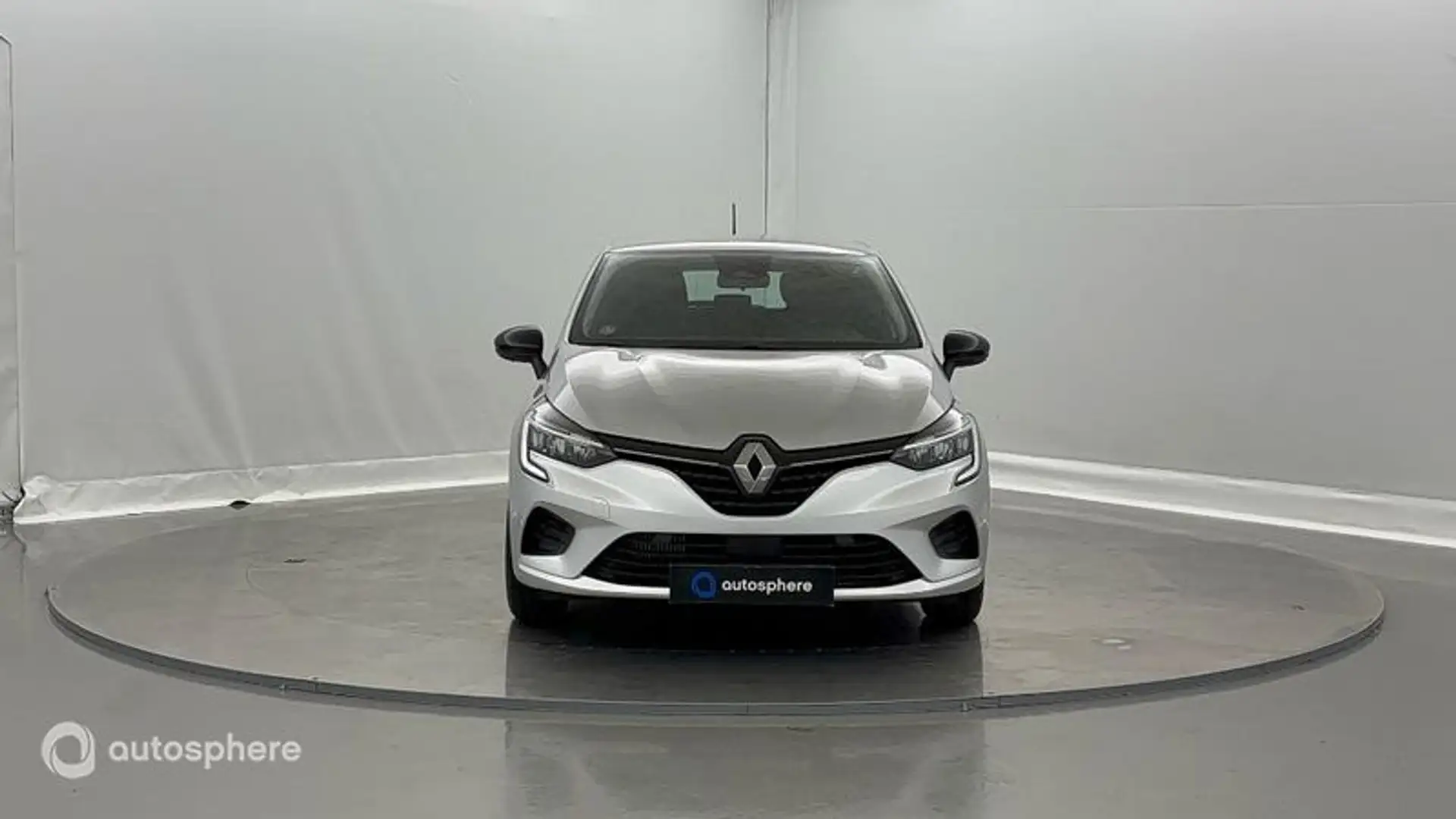 Renault Clio 1.0 TCe 90ch Equilibre - 2