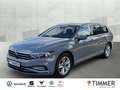 Volkswagen Passat Variant 2.0 TDI DSG ELEGANCE *IQ.LIGHT *RKAM *ACC *APP *N Grijs - thumbnail 1