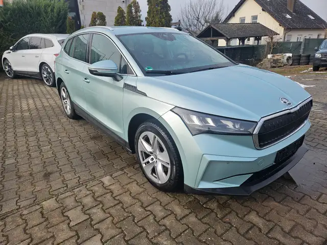 Skoda Enyaq 60 Loft