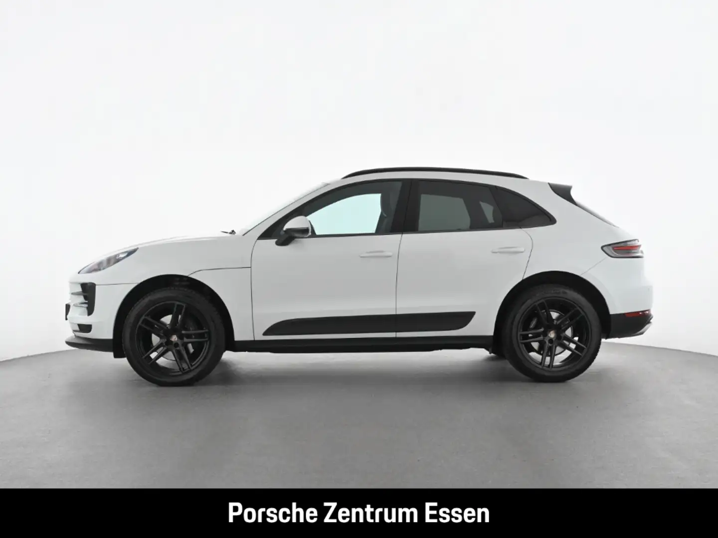 Porsche Macan Privacyverglasung Apple CarPlay SHZ Blanc - 2