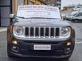 Jeep Renegade 2.0 MTJ 140CV 4X4 LIMITED  CAMBIO AUTOMATICO Grau - thumbnail 2