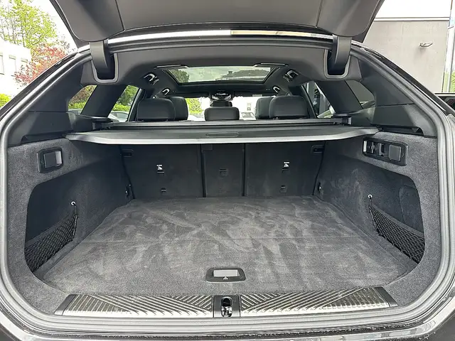 BMW 520 i Touring M-Paket PRO Aut. / AHK / Pano / Iconi... Ansicht 11