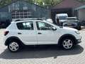 Dacia Sandero 0.9 TCe Stepway Lauréate, Navi, Clima, PDC Blanc - thumbnail 6