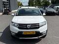 Dacia Sandero 0.9 TCe Stepway Lauréate, Navi, Clima, PDC Blanc - thumbnail 8