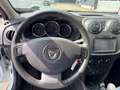 Dacia Sandero 0.9 TCe Stepway Lauréate, Navi, Clima, PDC Blanc - thumbnail 13