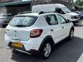 Dacia Sandero 0.9 TCe Stepway Lauréate, Navi, Clima, PDC Blanc - thumbnail 5