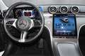 Mercedes-Benz C 220 d Estate Gris - thumbnail 13