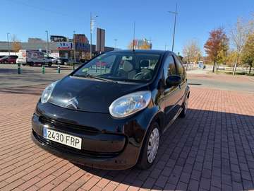 1.4HDI Audace