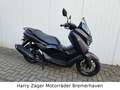 Yamaha NMAX 125 Tech MAX Topzustand! 37km Schwarz - thumbnail 1