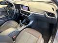 BMW 116 d Alu16\/Led/Gps/Carplay/Pdc/Airco *1j garantie* Argent - thumbnail 8
