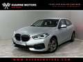 BMW 116 d Alu16\/Led/Gps/Carplay/Pdc/Airco *1j garantie* Argent - thumbnail 3