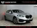BMW 116 d Alu16\/Led/Gps/Carplay/Pdc/Airco *1j garantie* Argent - thumbnail 1