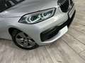 BMW 116 d Alu16\/Led/Gps/Carplay/Pdc/Airco *1j garantie* Argent - thumbnail 19