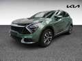 Kia Sportage 1.6 T-GDI 48V AWD DCT Spirit Grün - thumbnail 1