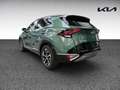 Kia Sportage 1.6 T-GDI 48V AWD DCT Spirit Grün - thumbnail 7