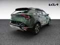 Kia Sportage 1.6 T-GDI 48V AWD DCT Spirit Grün - thumbnail 4