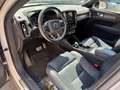 Volvo XC40 2.0 l Tdi 190 CV AWD AdBlue Geartronic 8 R-Design  Blanc - thumbnail 27