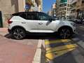 Volvo XC40 2.0 l Tdi 190 CV AWD AdBlue Geartronic 8 R-Design  Blanc - thumbnail 4