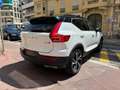 Volvo XC40 2.0 l Tdi 190 CV AWD AdBlue Geartronic 8 R-Design  Blanc - thumbnail 5