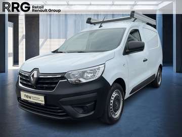 EXTRA dCi 75 KLIMAANLAGE