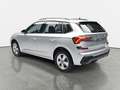 Skoda Kamiq KAMIQ 1.0 TSI 130 JAHRE LED KLIMAAUTO WINTER SICHT Silber - thumbnail 5