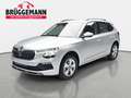 Skoda Kamiq KAMIQ 1.0 TSI 130 JAHRE LED KLIMAAUTO WINTER SICHT Silber - thumbnail 1