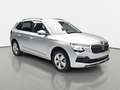 Skoda Kamiq KAMIQ 1.0 TSI 130 JAHRE LED KLIMAAUTO WINTER SICHT Silber - thumbnail 3