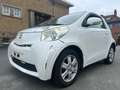 Toyota iQ 1.0i VVT-i Luna airco Blanc - thumbnail 1