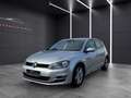 Volkswagen Golf 7 Lim. Comf.*TÜV*KLIMA*PDC*TEMPOMAT*2.HAND Argent - thumbnail 1